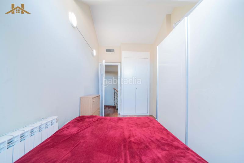 Foto abfba525-e3e0-4685-bd80-f2468dc39a04. Penthouse with heating parking pool in Casco Antiguo Majadahonda