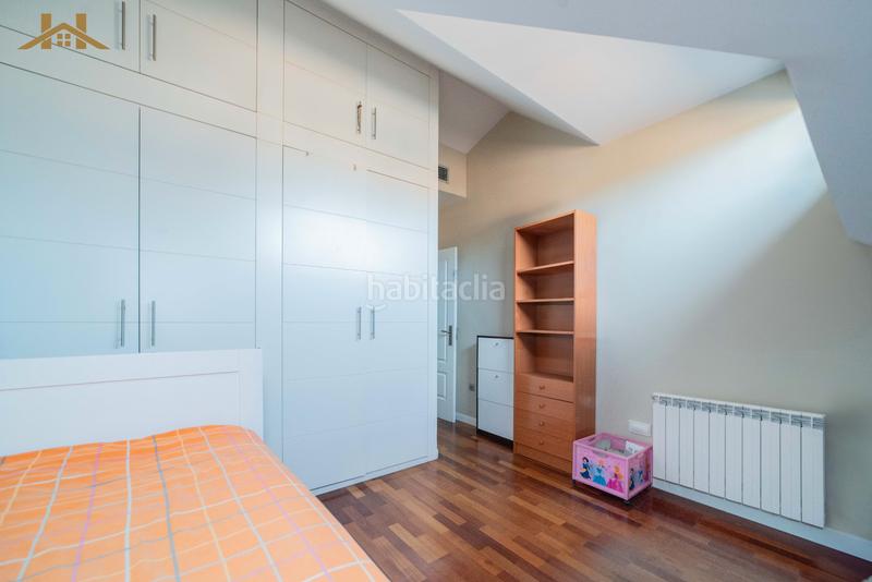 Foto b6607b5d-1851-4aeb-8356-377476fa2c9a. Penthouse with heating parking pool in Casco Antiguo Majadahonda