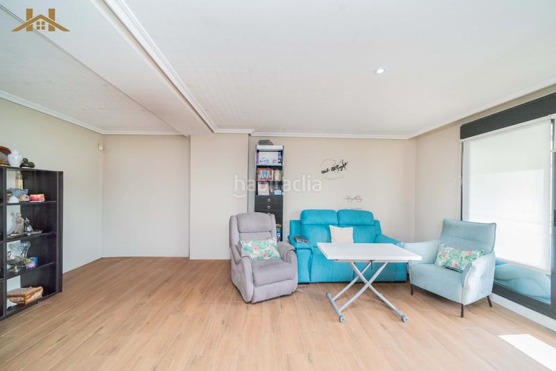 Foto be0943ce-d7c8-4323-a1cc-df2a62211e44. Penthouse with heating parking pool in Casco Antiguo Majadahonda