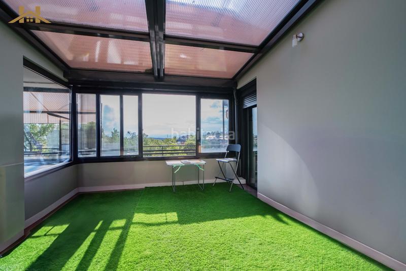 Foto daa23464-c27b-4ccb-b120-269ecb06e4f4. Penthouse with heating parking pool in Casco Antiguo Majadahonda