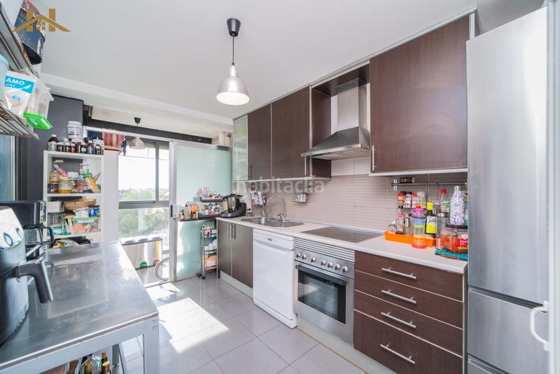Foto e944f566-6f92-4e88-acec-786285beef1f. Penthouse with heating parking pool in Casco Antiguo Majadahonda