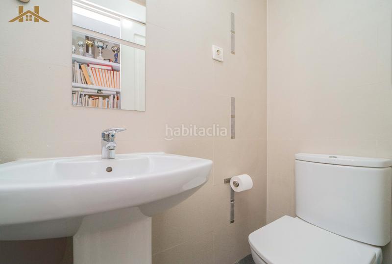 Foto f9610464-c476-4137-8486-bfa711a03fd0. Penthouse with heating parking pool in Casco Antiguo Majadahonda