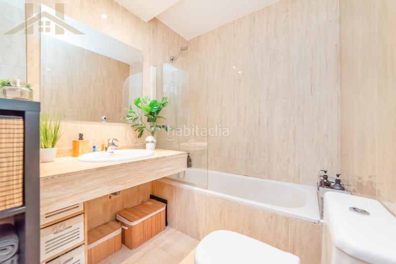 Foto 42e86d13-f1f6-440f-92aa-0c89e4433153. Flat with heating parking pool in Los Satélites-Roza Martín Majadahonda