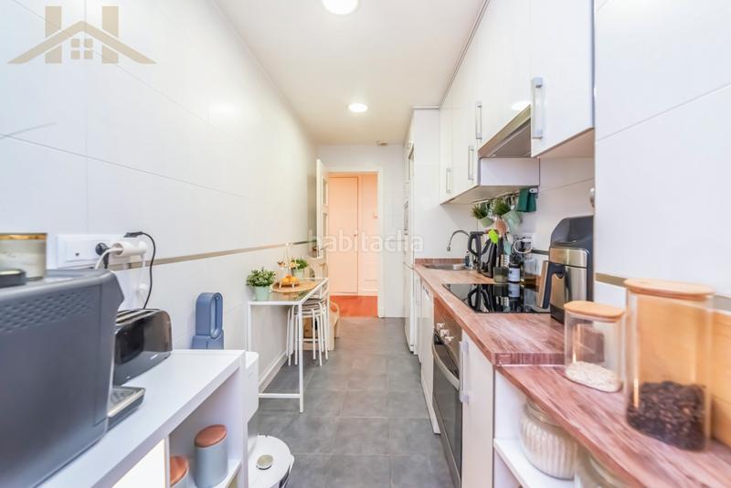 Foto 467bc5f3-2306-4725-b89f-b59c0580b16b. Flat with heating parking pool in Los Satélites-Roza Martín Majadahonda