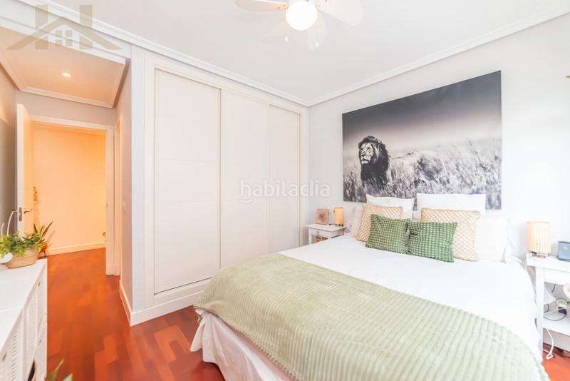 Foto 50e5eaf9-11ef-4024-9e4f-08e22dd7faa4. Flat with heating parking pool in Los Satélites-Roza Martín Majadahonda