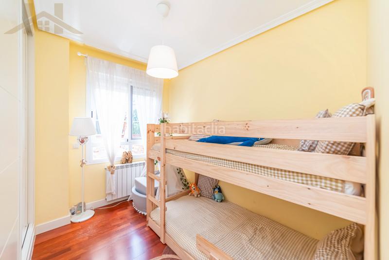 Foto abab838e-ac59-4c7e-b6a7-ce8bdb9a137e. Flat with heating parking pool in Los Satélites-Roza Martín Majadahonda