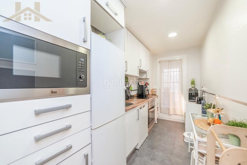 Foto f68dc71b-0169-46e3-a0b2-d36db92cb406. Flat with heating parking pool in Los Satélites-Roza Martín Majadahonda