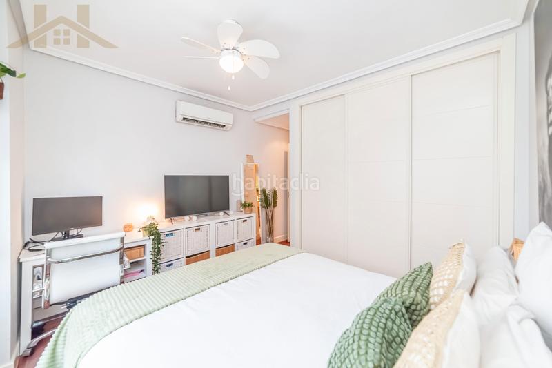 Foto fd69d3eb-7452-4c6c-a0e0-f96c87196dc7. Flat with heating parking pool in Los Satélites-Roza Martín Majadahonda