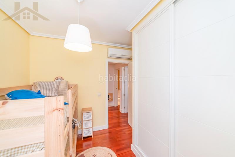 Foto fe59e834-b09b-4ee4-9334-3396981c6b66. Flat with heating parking pool in Los Satélites-Roza Martín Majadahonda