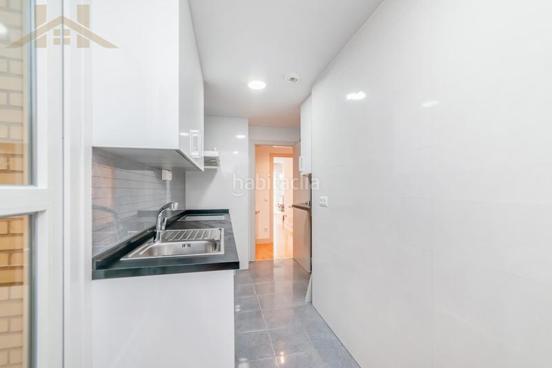 Foto 35b65e21-4d9d-444b-a2b1-3b8d556cfd81. Appartement avec chauffage parking piscine dans Los Satélites-Roza Martín Majadahonda