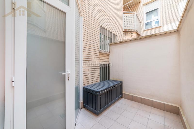 Foto 7b08a9c2-3501-4d79-bca4-905c320f5074. Appartement avec chauffage parking piscine dans Los Satélites-Roza Martín Majadahonda