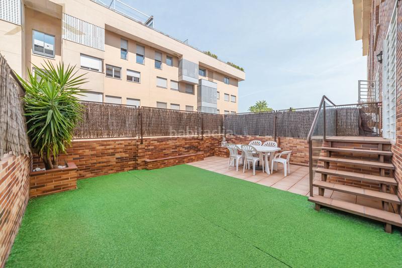 Foto 874f06d8-efa9-431b-b6bb-e786ed0fbc20. Appartement avec chauffage parking piscine dans Los Satélites-Roza Martín Majadahonda