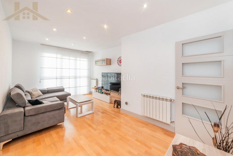 Foto ae0c4a95-1a21-4f9b-b5c4-e149ecd698d4. Appartement avec chauffage parking piscine dans Los Satélites-Roza Martín Majadahonda