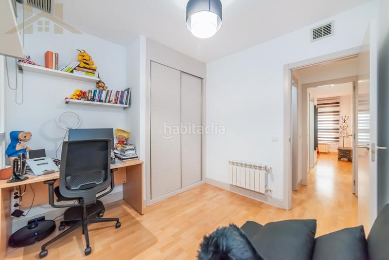 Foto b70d4f77-c20c-4b70-9218-173a0f3da511. Appartement avec chauffage parking piscine dans Los Satélites-Roza Martín Majadahonda