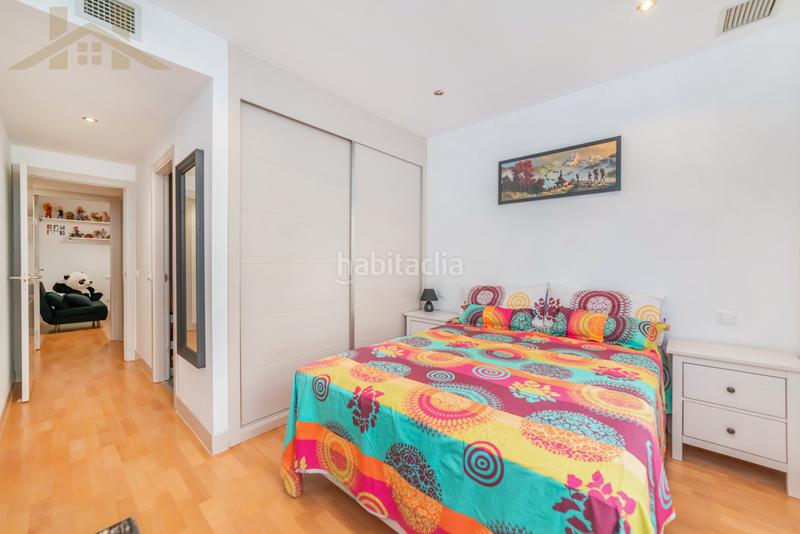 Foto c736f1a3-701f-4c6c-bd0a-37af0b644de3. Appartement avec chauffage parking piscine dans Los Satélites-Roza Martín Majadahonda