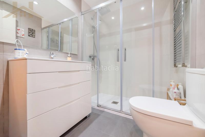 Foto c9fb847f-1ae2-441b-9dcd-cad9a4a08691. Appartement avec chauffage parking piscine dans Los Satélites-Roza Martín Majadahonda