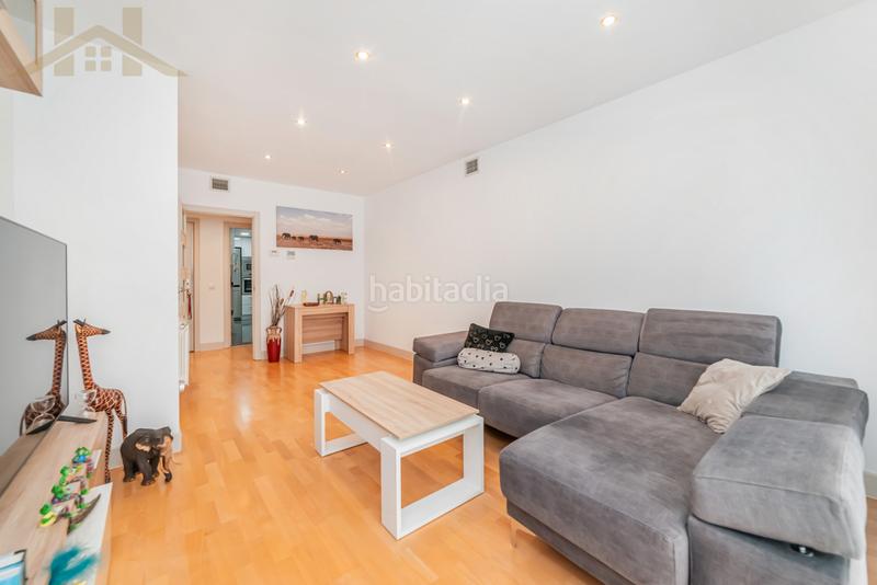 Foto ed5d43bb-cc3f-4d1a-9229-6cdfdbd7591c. Appartement avec chauffage parking piscine dans Los Satélites-Roza Martín Majadahonda
