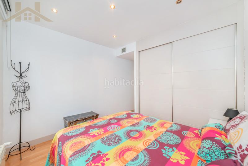 Foto fa9ec9ee-6ca9-4f8c-b85a-edd3dd6c8580. Appartement avec chauffage parking piscine dans Los Satélites-Roza Martín Majadahonda