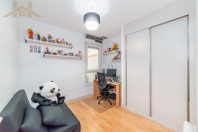 Foto ff7c2e04-76d2-4bad-bf04-420d17ad87ca. Appartement avec chauffage parking piscine dans Los Satélites-Roza Martín Majadahonda