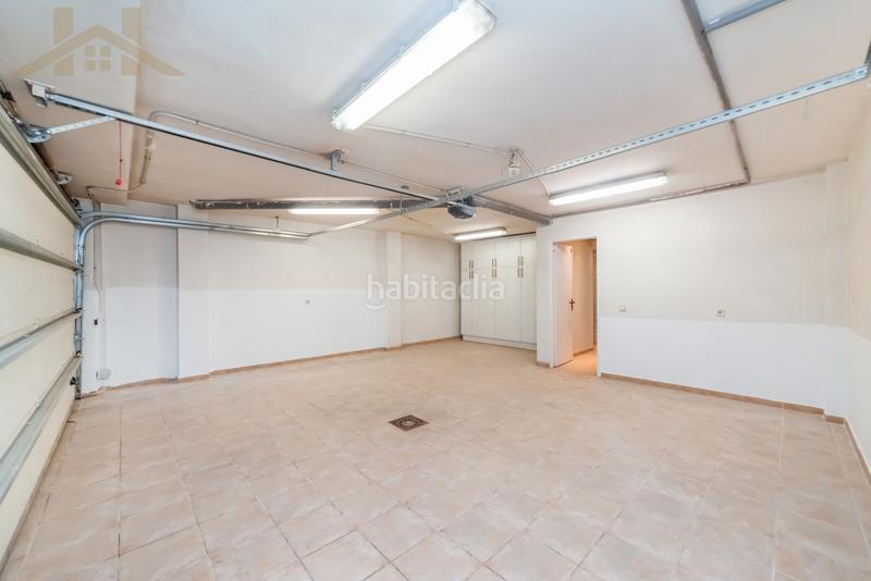 Foto 5e1635e3-3451-4ee7-a198-33efa47cf299. Casa adosada en Carretera del Plantío Majadahonda