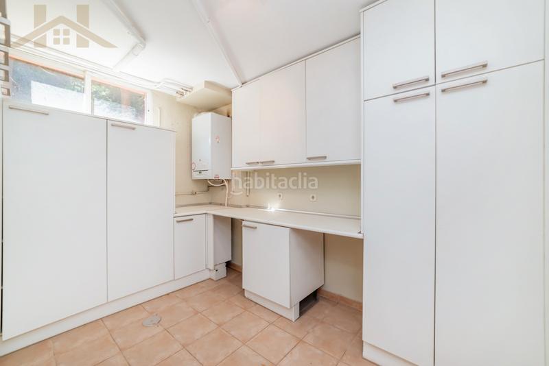 Foto 32f577e3-d112-4523-9c3d-763d1c1980d6. Casa adossada amb calefacció aparcament piscina a Majadahonda