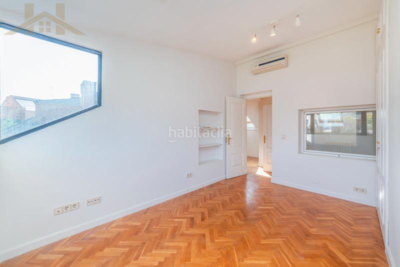 Foto bd458218-41bb-4fb2-a0ed-a58a7859fa95. Maison jumelée avec chauffage parking piscine dans Carretera del Plantío Majadahonda