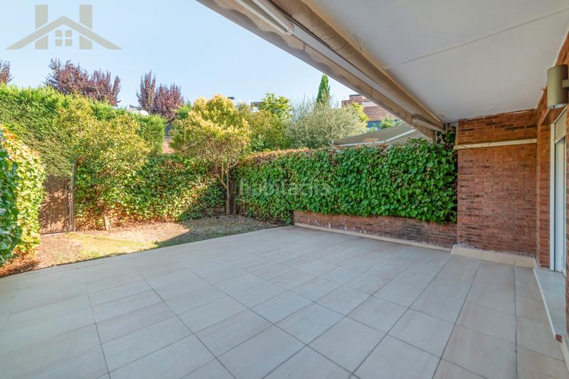 Foto 9a741da7-8738-49e8-a2c1-9bac752dbad8. Semi detached house with heating parking pool in Carretera del Plantío Majadahonda