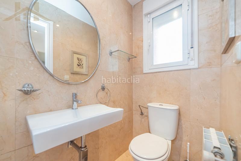 Foto fa1eb3c1-6da3-44be-b785-05066772562e. Semi detached house with heating parking pool in Carretera del Plantío Majadahonda