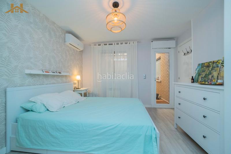 Foto 1d1b9541-ac43-45ea-bbbb-7724cb15fa99. Appartamento con riscaldamento parcheggio in Casco Antiguo Majadahonda