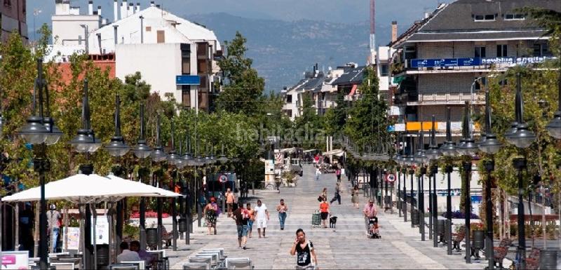 Foto 55033255-e010-4760-a076-2a38ba0abe08. Appartamento con riscaldamento parcheggio in Casco Antiguo Majadahonda