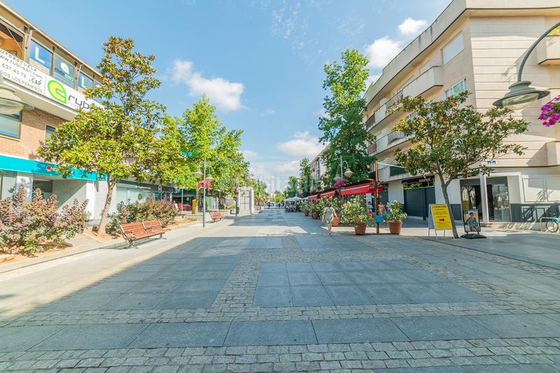 Foto b89fa69b-63ed-41bd-8abd-7770ce96c1e9. Appartamento con riscaldamento parcheggio in Casco Antiguo Majadahonda