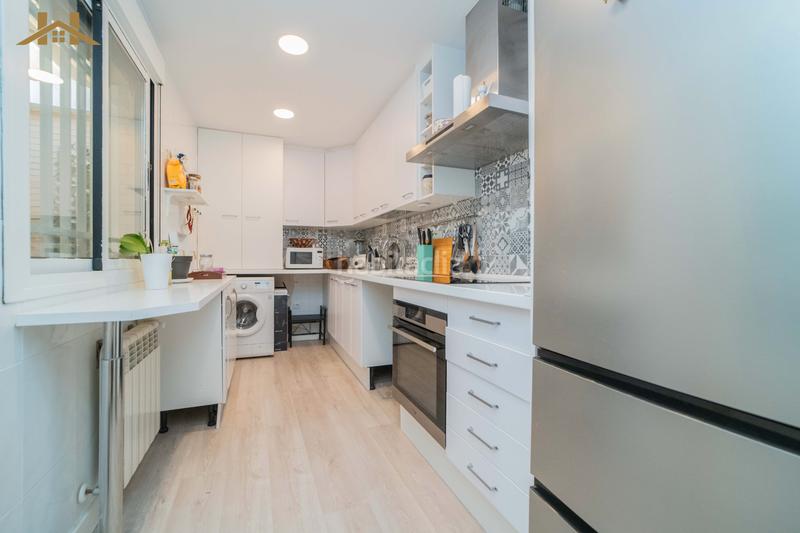 Foto ccfd4e1b-2ed1-4fe3-b09c-926ce085bf0e. Appartamento con riscaldamento parcheggio in Casco Antiguo Majadahonda