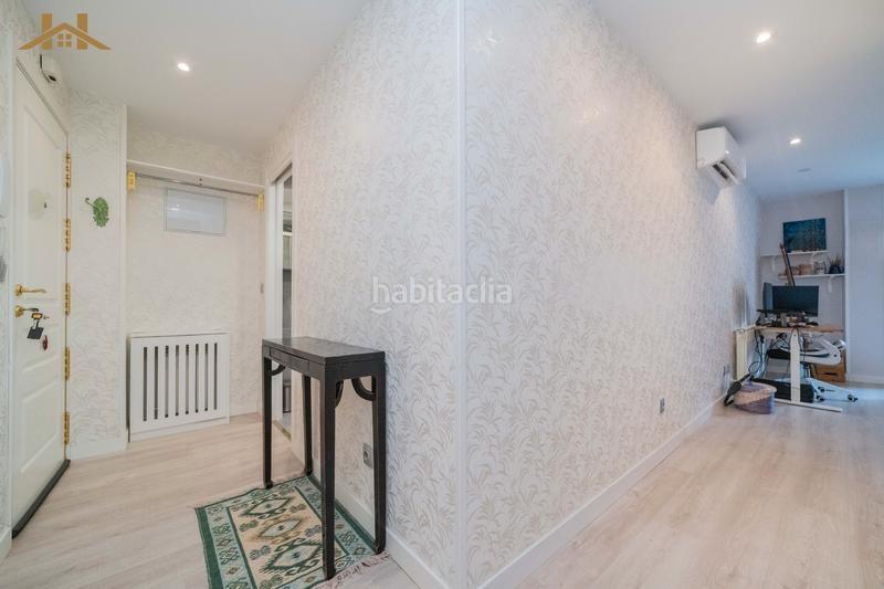 Foto ec224137-0b7c-41a0-a7aa-cb19d868966b. Appartamento con riscaldamento parcheggio in Casco Antiguo Majadahonda