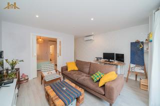 Appartement  Calle mina