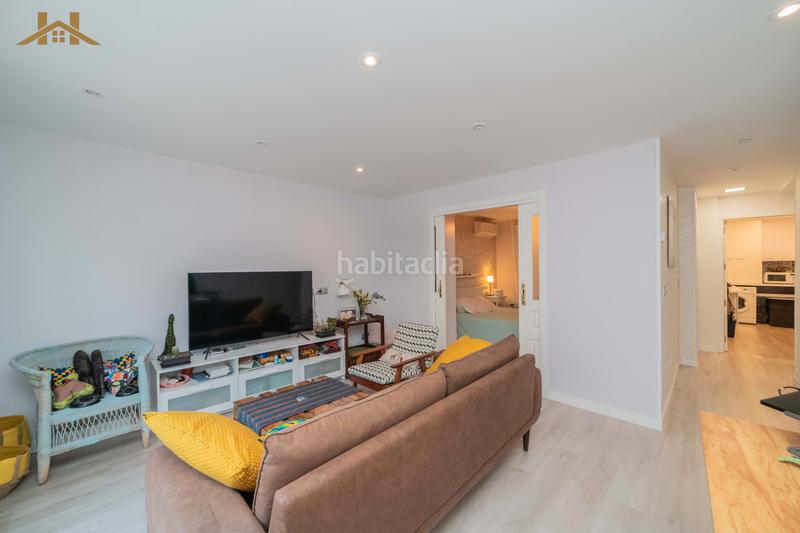 Foto 09dcae17-8988-407f-9384-7a0482cd4217. Etagenwohnung mit heizung parking in Casco Antiguo Majadahonda