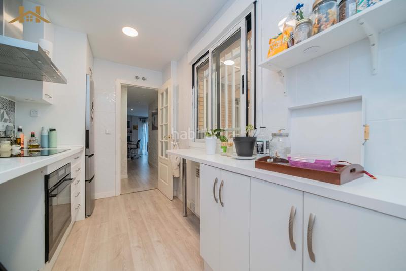 Foto 26905007-2443-4975-80cd-e4b1551d55ec. Etagenwohnung mit heizung parking in Casco Antiguo Majadahonda