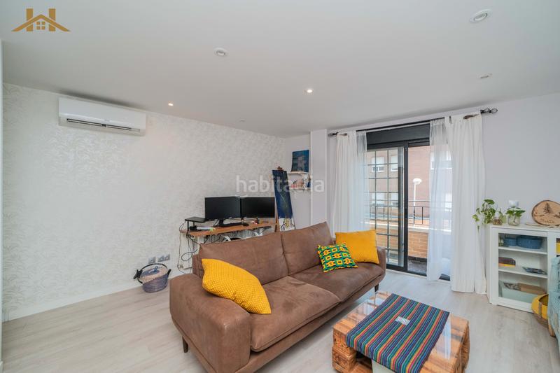 Foto 541aef5a-5a46-49ac-a282-dece6cf3c7ac. Etagenwohnung mit heizung parking in Casco Antiguo Majadahonda