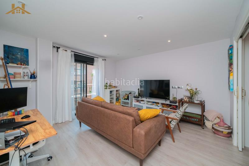 Foto 1d9fccd8-640d-4df8-ae8c-1c37a185b68e. Flat with heating parking in Casco Antiguo Majadahonda