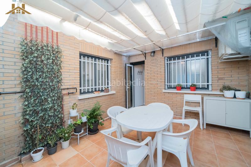 Foto 50ba166f-9151-43b2-9cbe-715b79fed1ee. Flat with heating parking in Casco Antiguo Majadahonda