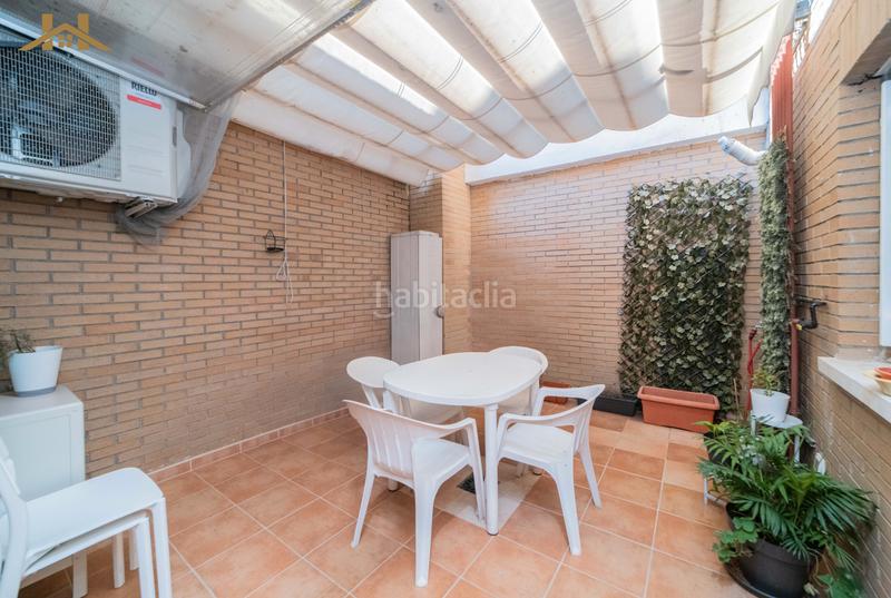 Foto b670e7d3-3e26-4d38-95cf-c1a1f64a08a9. Flat with heating parking in Casco Antiguo Majadahonda