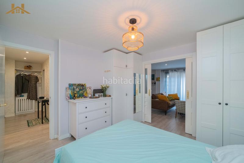 Foto bc9517a1-5cc7-4700-9968-6f1a66a1bb14. Flat with heating parking in Casco Antiguo Majadahonda