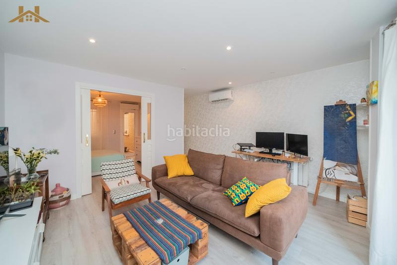 Foto c622c9d3-4f82-4c57-ba36-f5f1892e5fc8. Flat with heating parking in Casco Antiguo Majadahonda