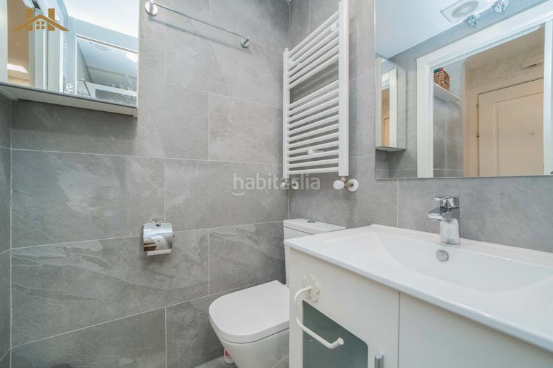 Foto cfe5ee22-1e0c-4dc4-906f-31c36a88241c. Flat with heating parking in Casco Antiguo Majadahonda