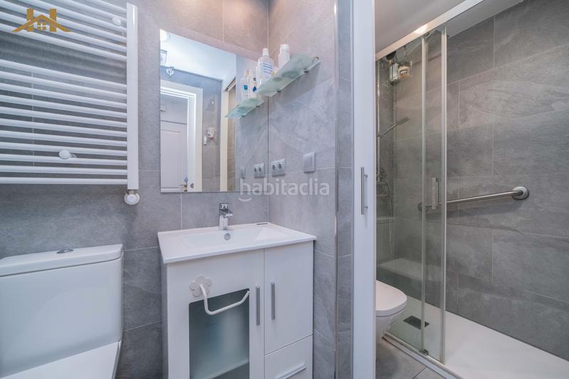 Foto f4f6ca37-2d74-4a16-802a-9dec2936a74f. Flat with heating parking in Casco Antiguo Majadahonda