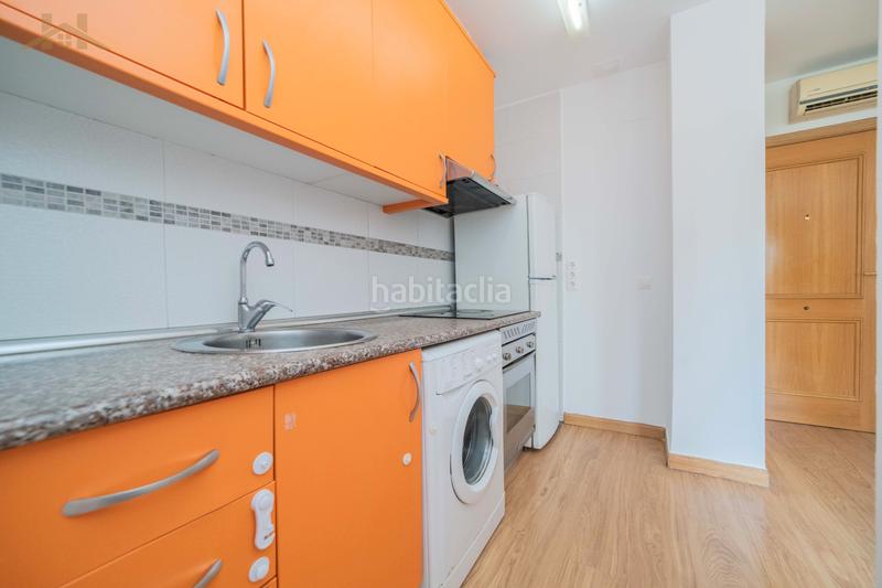 Foto 01055bc2-2276-4a9d-aa9a-9573f9806104. Studio with heating in Casco Antiguo Majadahonda