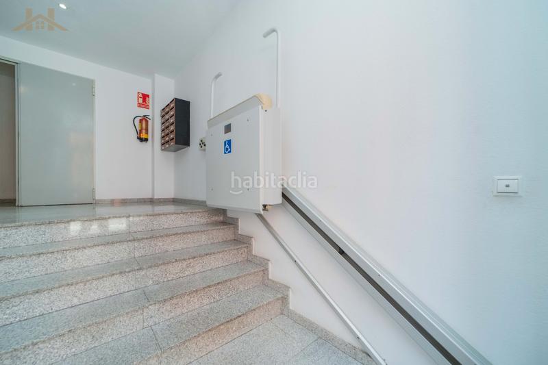 Foto 0d25d845-99bb-498a-966e-f826262c9c1a. Studio with heating in Casco Antiguo Majadahonda