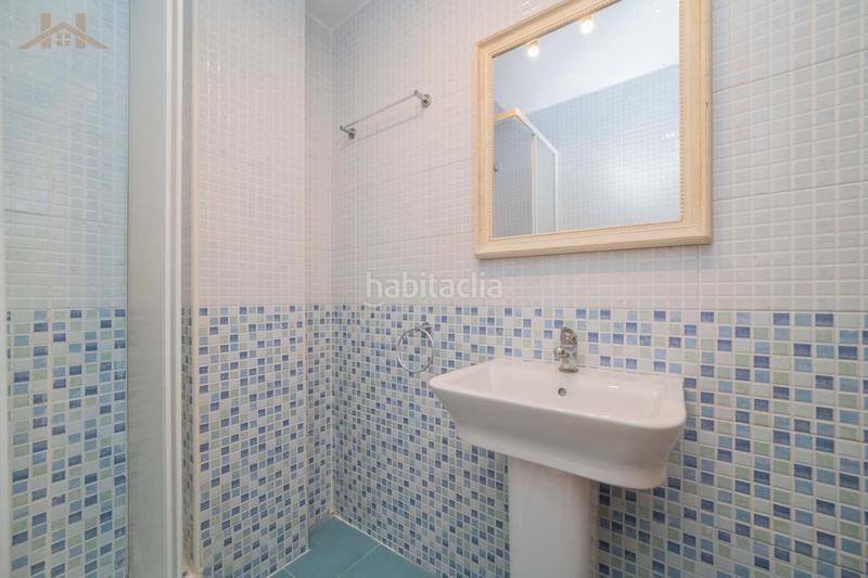 Foto 23f0744f-b780-4603-a170-a581d63ffece. Studio with heating in Casco Antiguo Majadahonda
