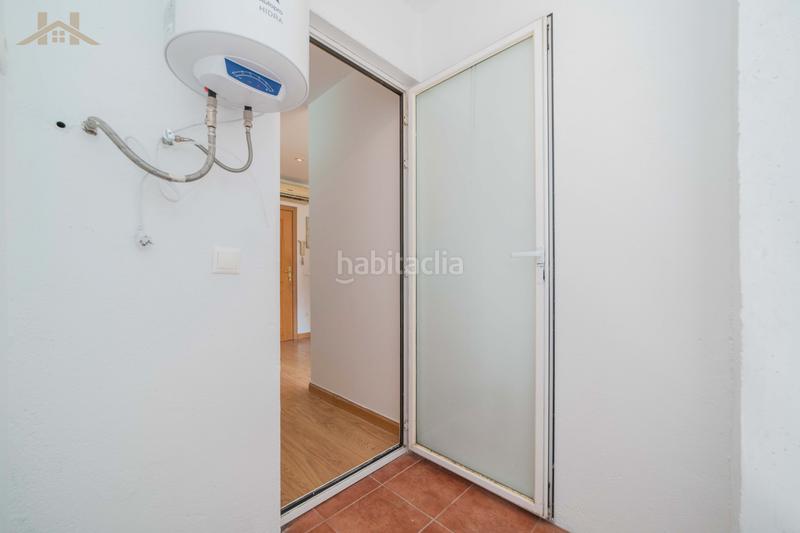 Foto 69e549b4-1e51-4f58-acd2-72355eeb5814. Studio with heating in Casco Antiguo Majadahonda