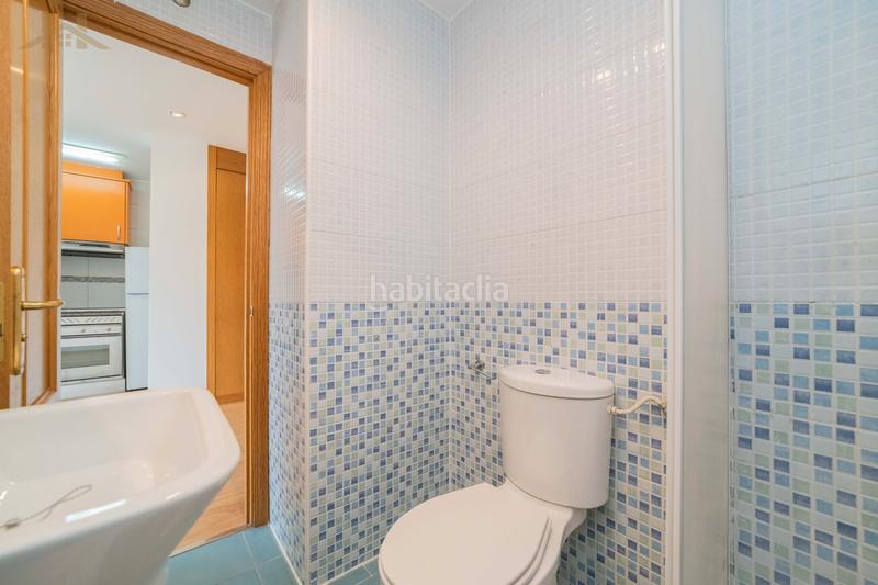 Foto 7bfc78e5-a145-4bf6-9b31-ceab0536047c. Studio with heating in Casco Antiguo Majadahonda