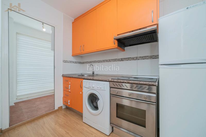Foto 8afe3d63-3c7a-4ff2-9a83-e8a88b1476a2. Studio with heating in Casco Antiguo Majadahonda